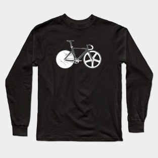 Speed Bike Long Sleeve T-Shirt